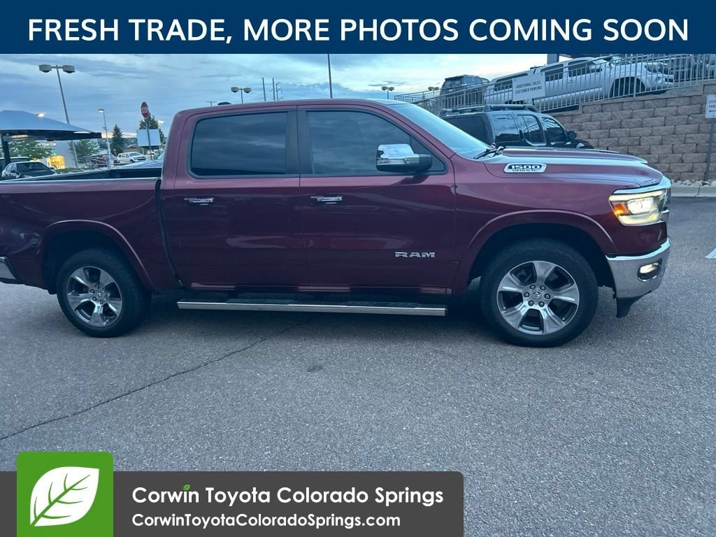 ram ram 1500 pickup 2020 1C6SRFJT9LN331863 image ram ram 1500 pickup 2020 1C6SRFJT9LN331863 image
